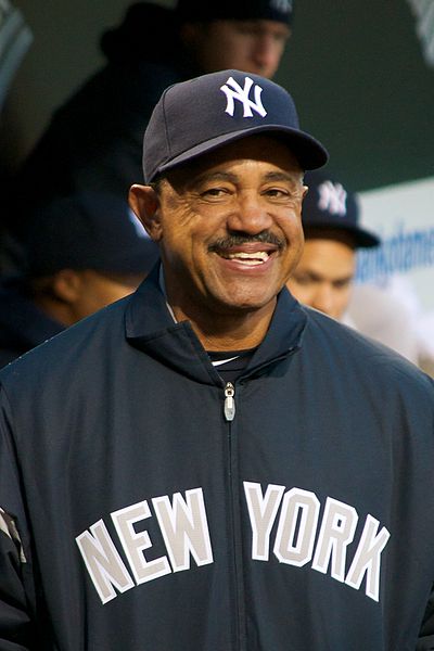 Tony Pena