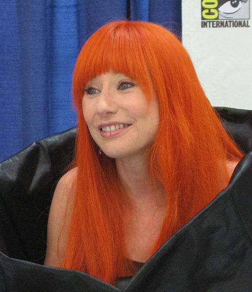 Tori Amos