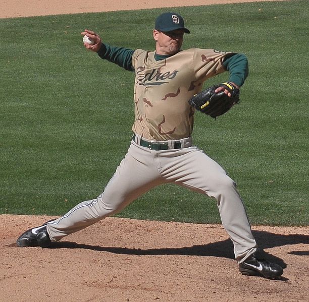 Trevor Hoffman