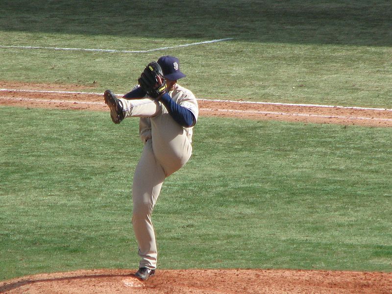 Trevor Hoffman