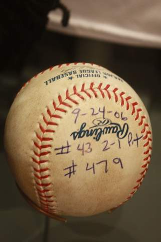 Trevor Hoffman