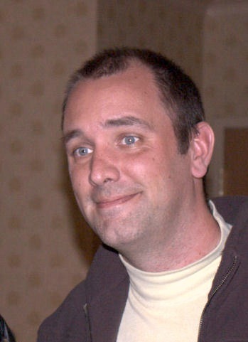 Trey Parker