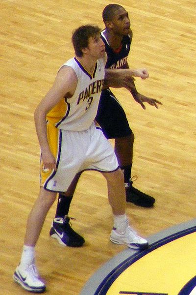 Troy Murphy