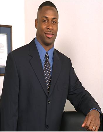 Troy Vincent