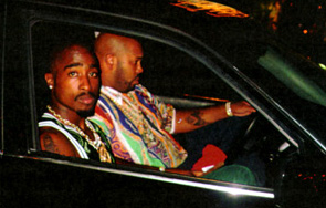 Tupac Shakur