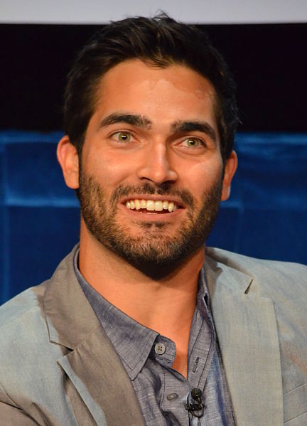 Tyler Hoechlin