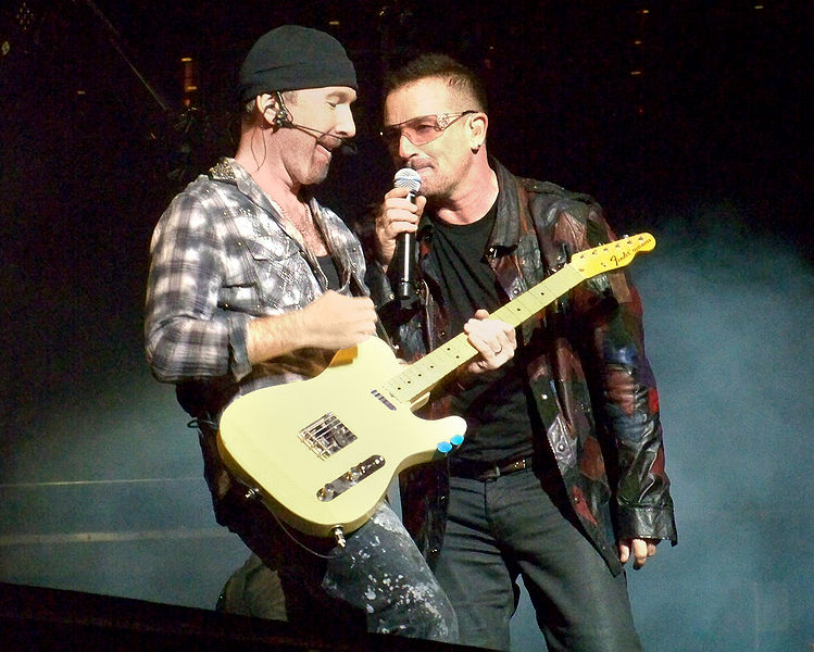 U2