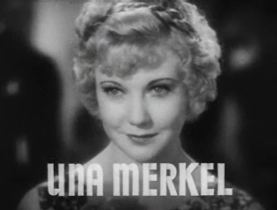 Una Merkel