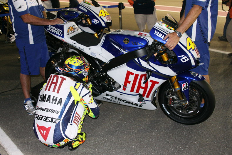 Valentino Rossi
