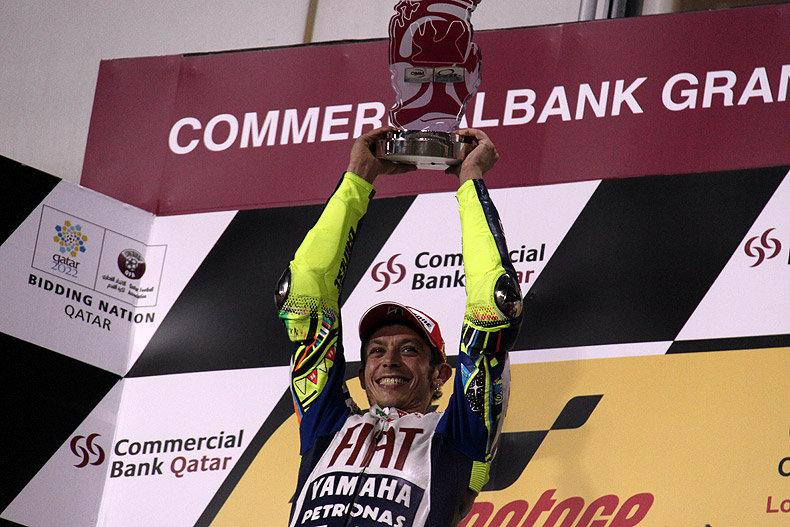 Valentino Rossi