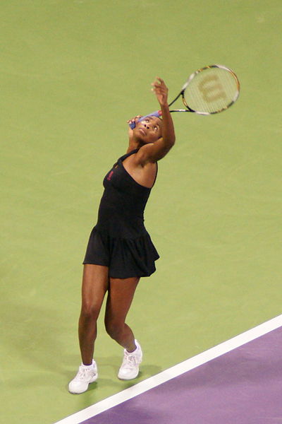 Venus Williams