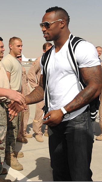 Vernon Davis