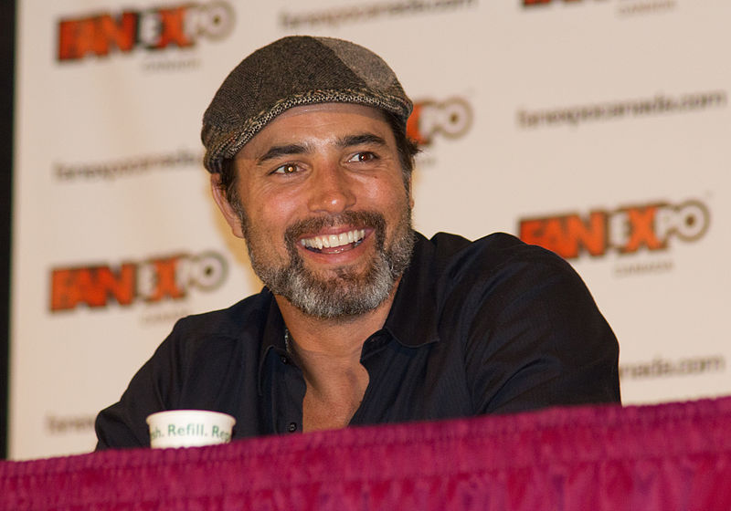 Victor Webster