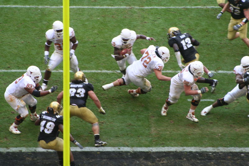Vince Young