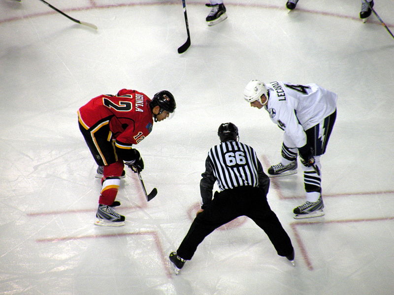 Vincent LeCavalier