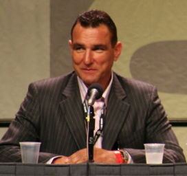 Vinnie Jones