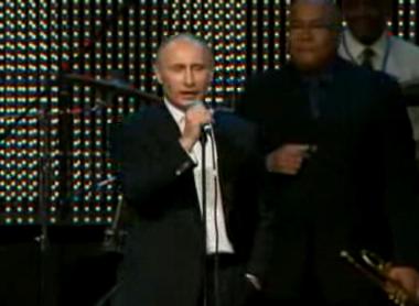 Vladimir V. Putin