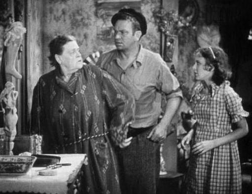 Wallace Beery