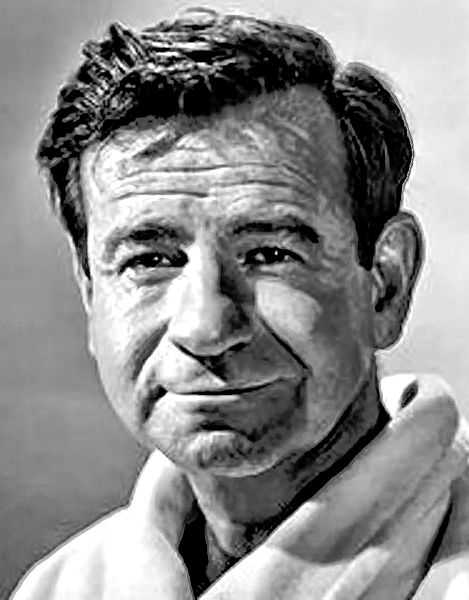 Walter Matthau