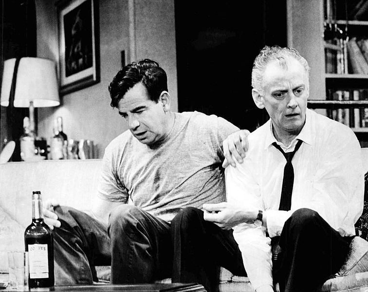 Walter Matthau