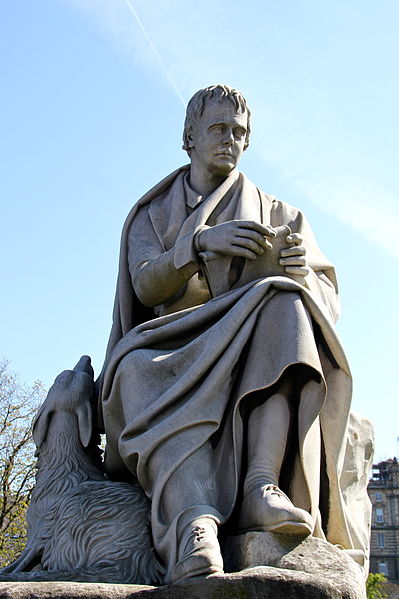 Walter Scott