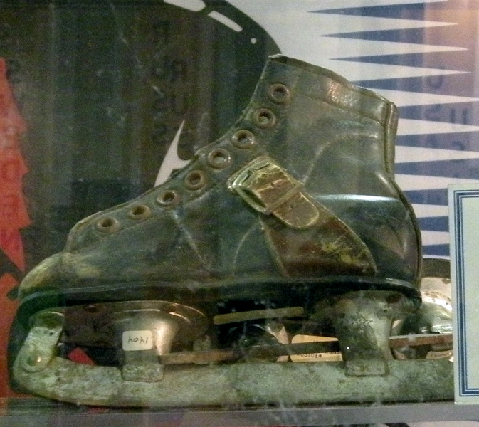 Wayne Gretzky