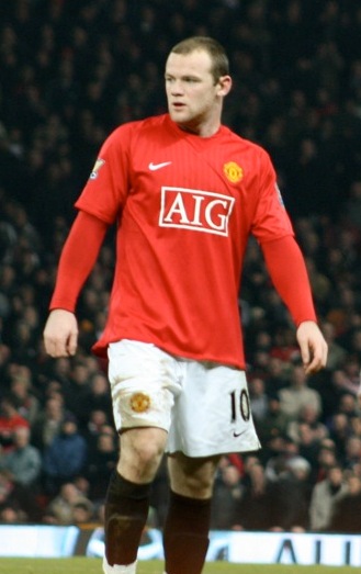 Wayne Rooney