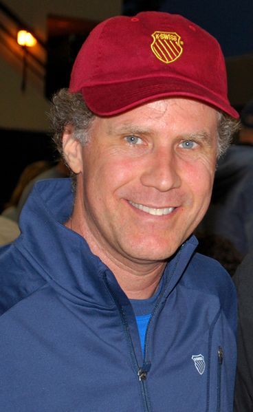 Will Ferrell