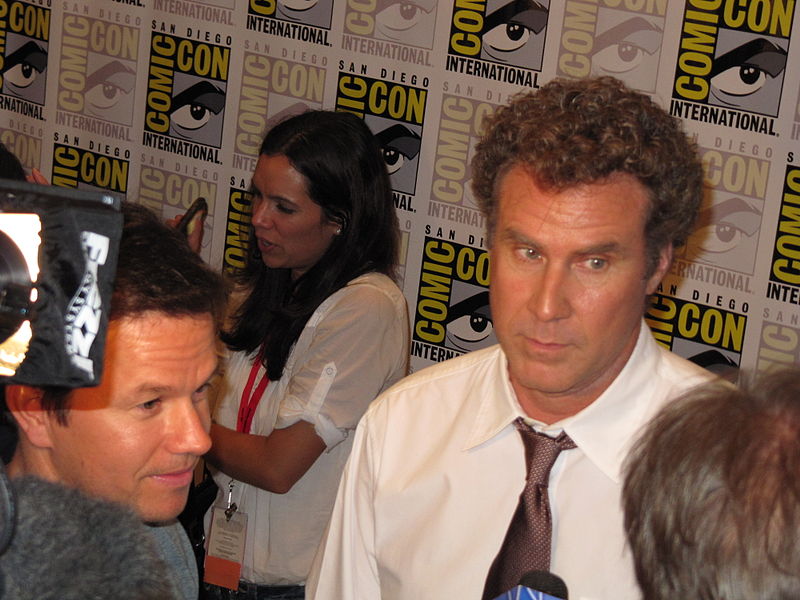 Will Ferrell