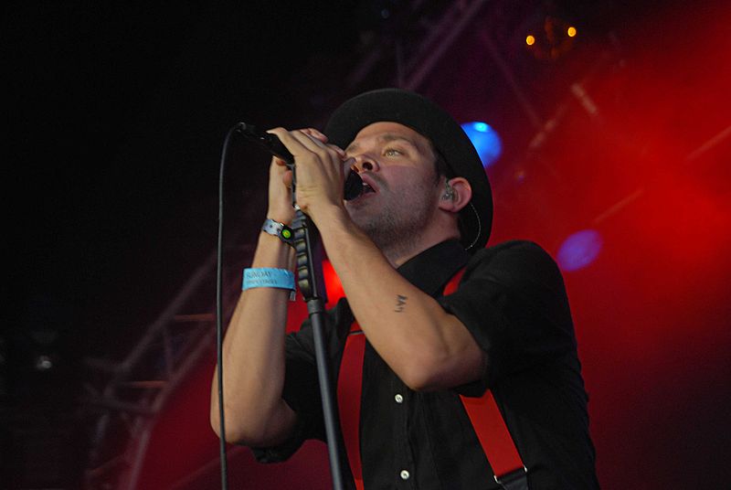 Will Young