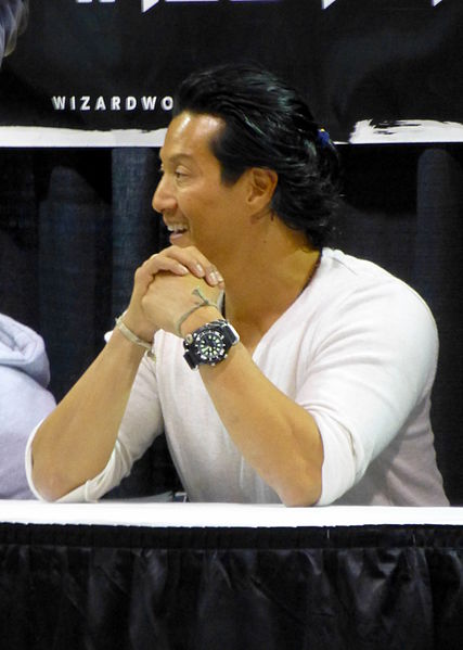 Will Yun Lee