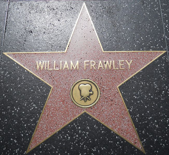 William Frawley