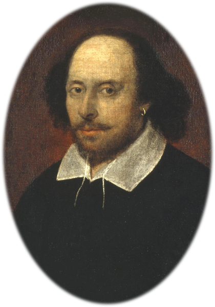 William Shakespeare