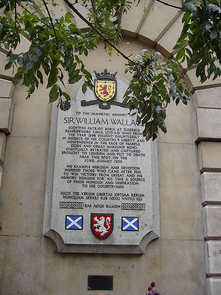 William Wallace