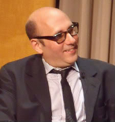 Willie Garson