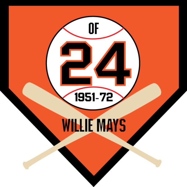 Willie Mays