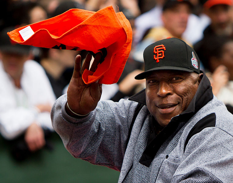 Willie McCovey