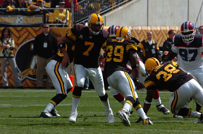 Willie Parker