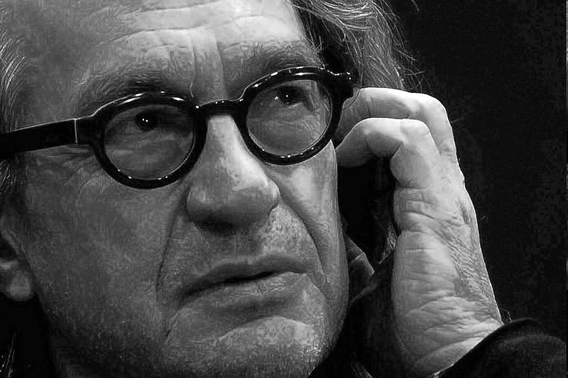 Wim Wenders