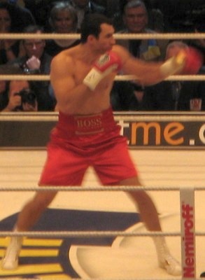Wladimir Klitschko