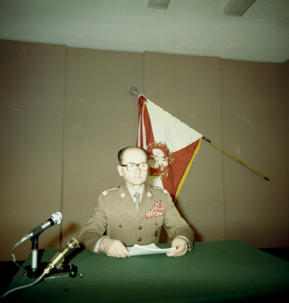 Wojciech Jaruzelski