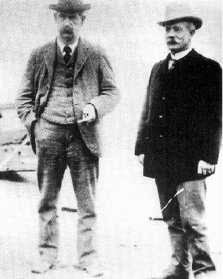 Wyatt Earp