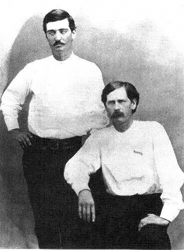 Wyatt Earp