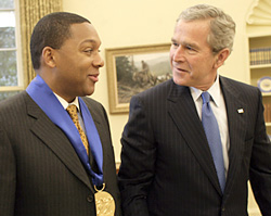 Wynton Marsalis