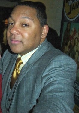 Wynton Marsalis