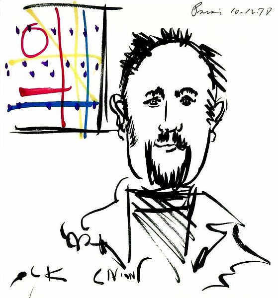 Yaacov Agam