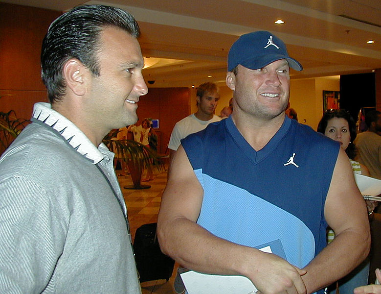 Zach Thomas