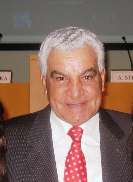 Zahi Hawass