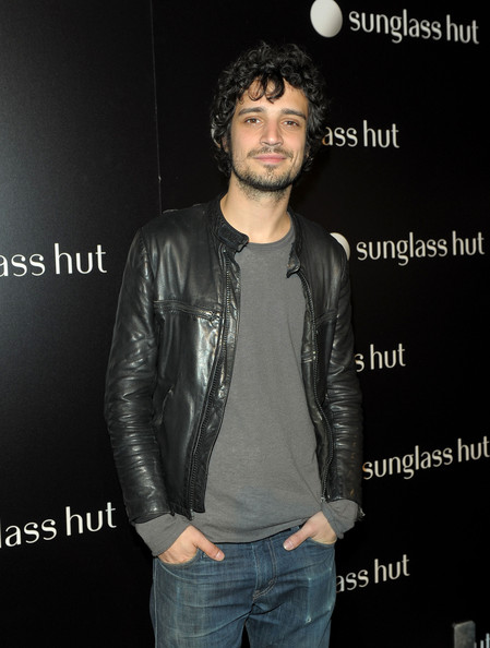 Fabrizio Moretti