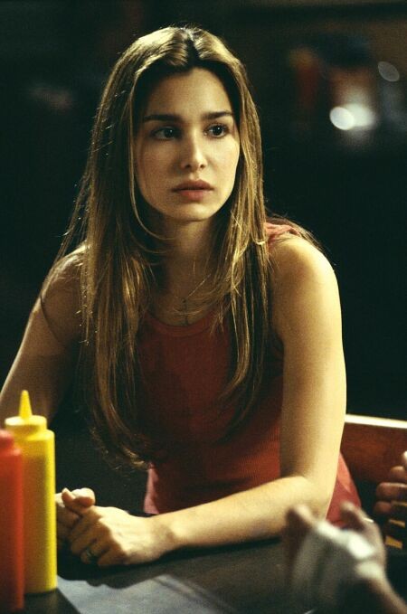 Gina Philips